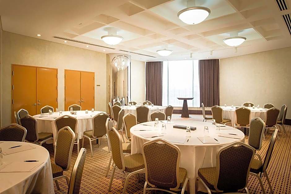 The Lagos Continental Hotel