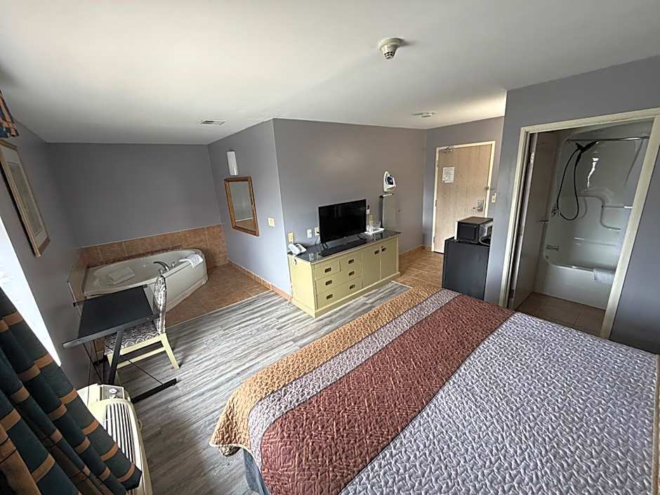 London Travel Inn