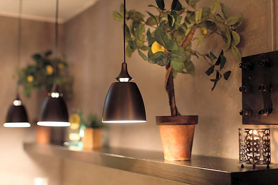 Saga Hotel Oslo, WorldHotels Crafted