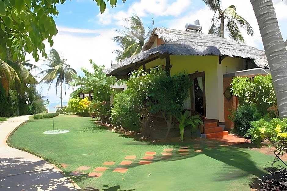 Bao Quynh Bungalow