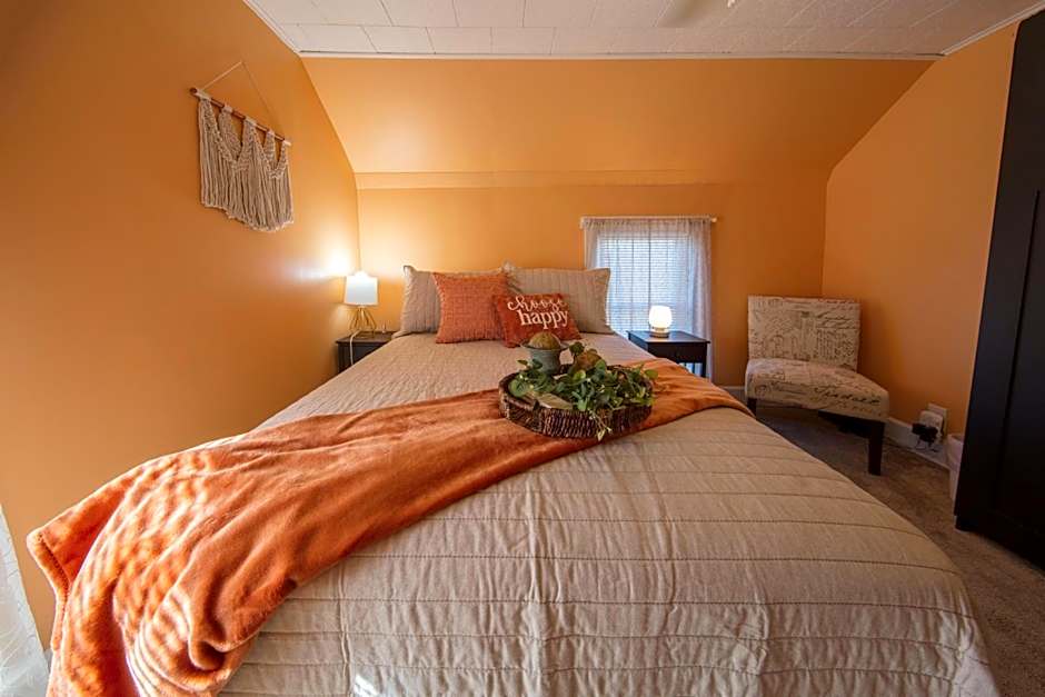 Wayfarer Inn