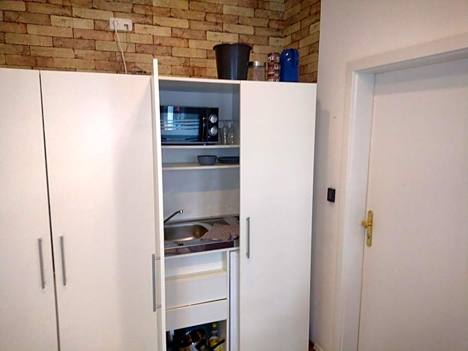 Zum Treppche Hotel Garni