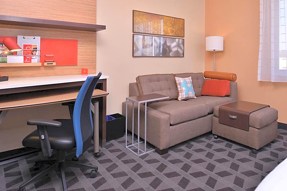 TownePlace Suites by Marriott St. Louis Chesterfield