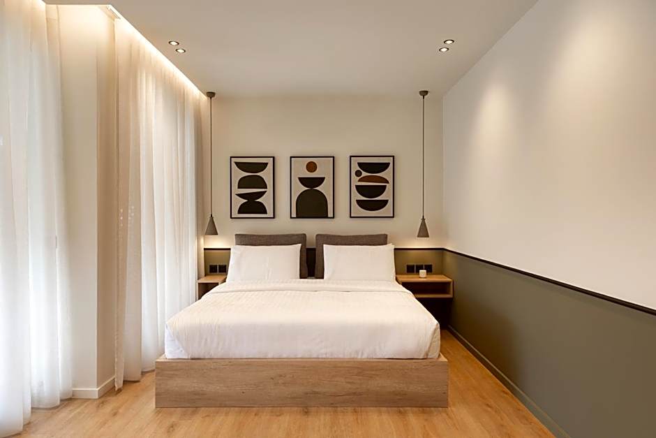 Rebalance Apartments