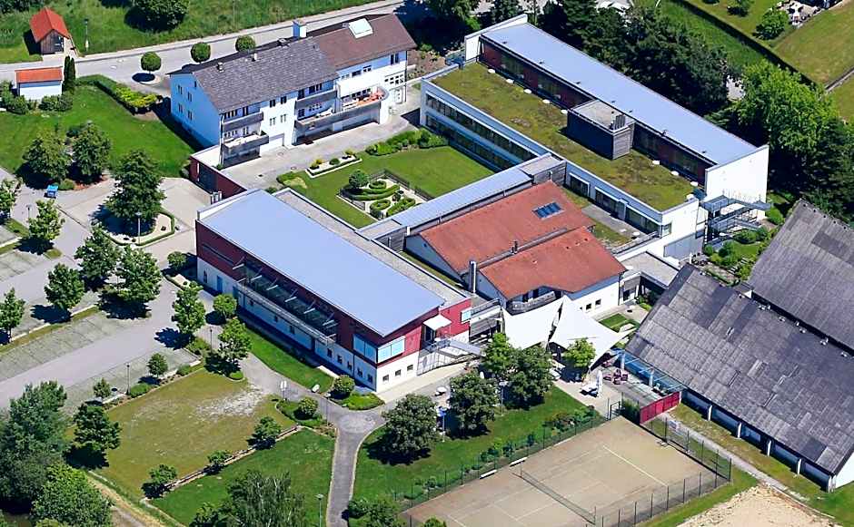 Hotel Kongressissimo