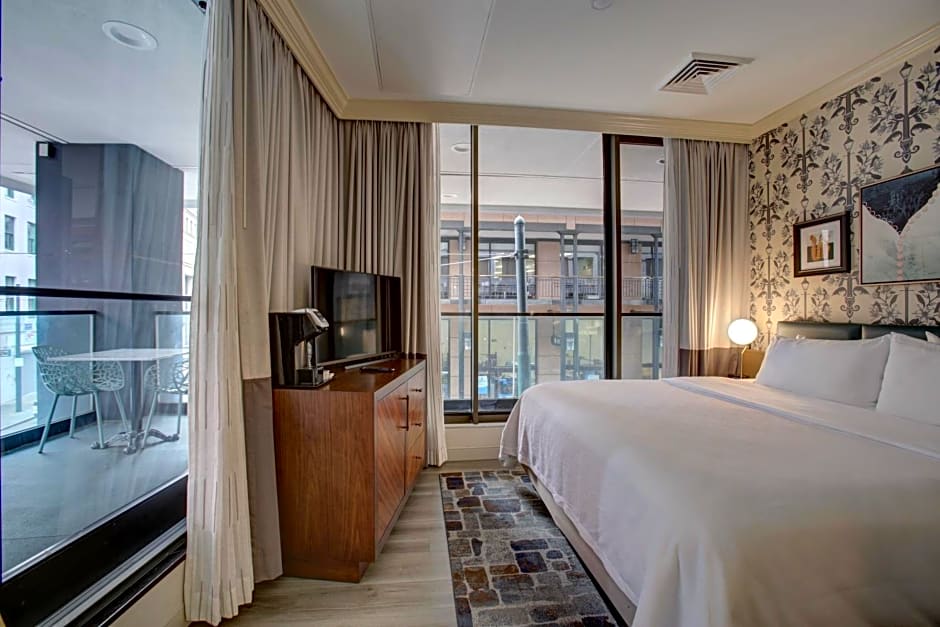 Hotel Indigo New Orleans French Quarter By IHG