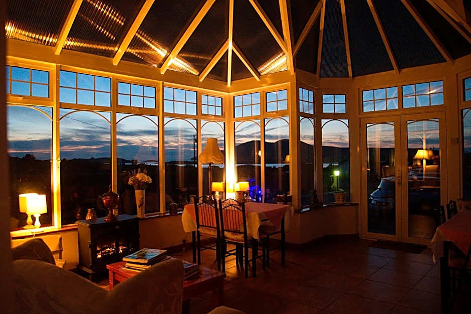 Sea Breeze Bed and Breakfast