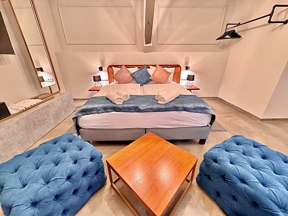 Bazaar Boutique Residence