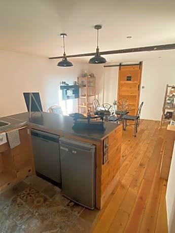 Chambres d’hôtes La Voûte