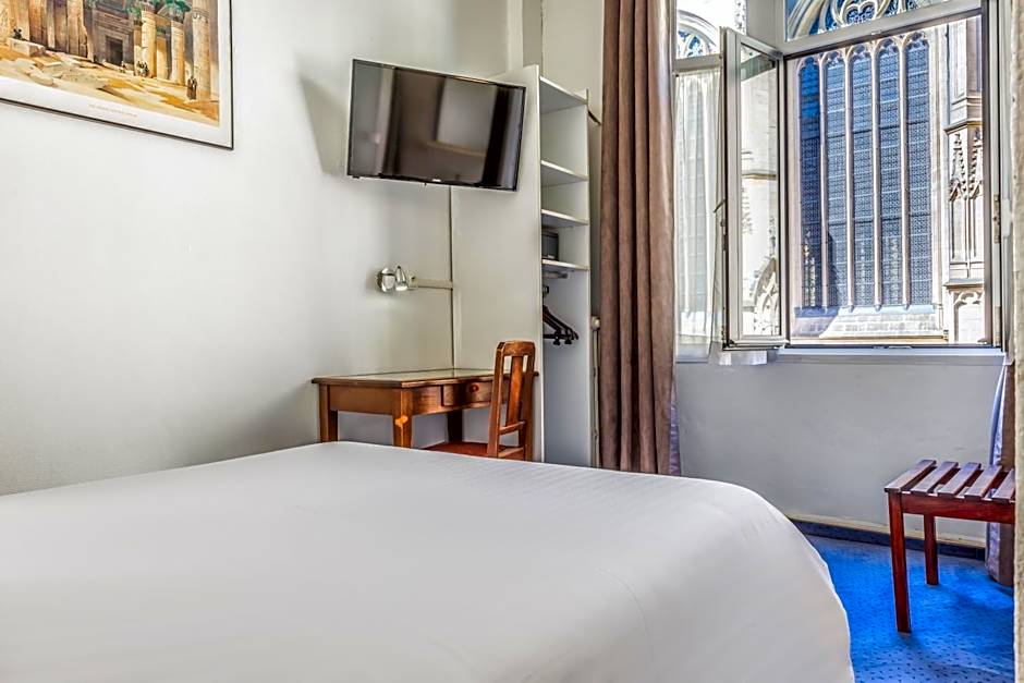 Hôtel Saint Maurice