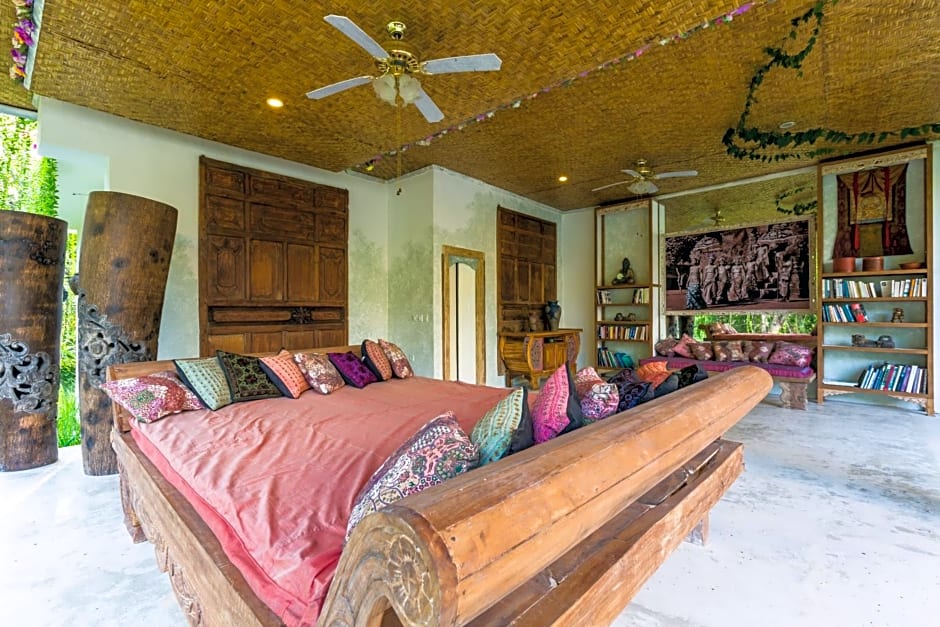 BoHo Bingin Beach Bali