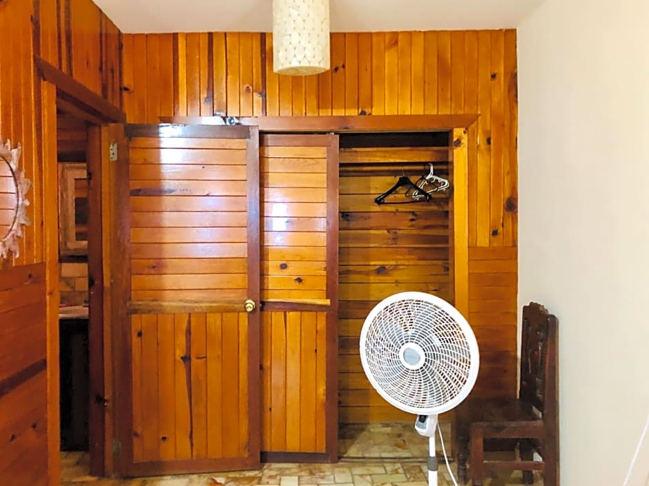 Hotel Paraíso del Pescador by Rotamundos