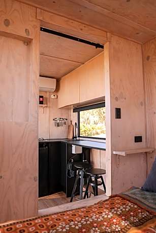 Queen Room with Garden View