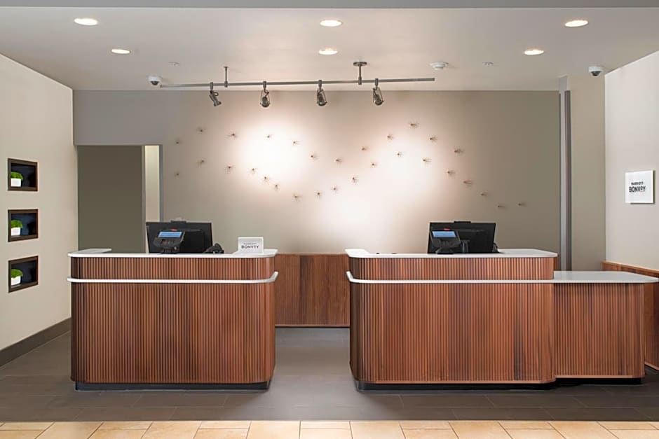 Courtyard by Marriott Galveston Island