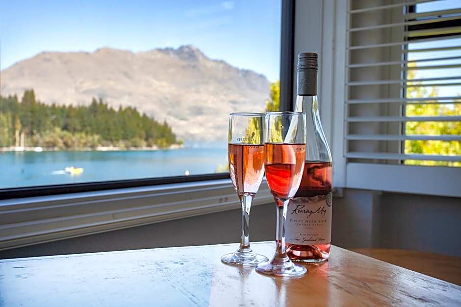 Absoloot Hostel Queenstown