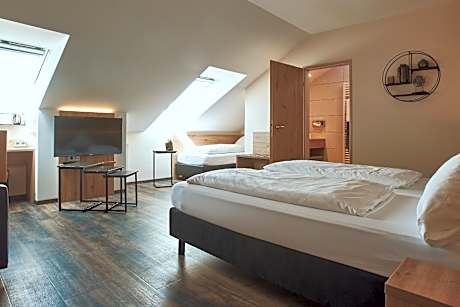 Hotel- Restaurant  Doppeladler