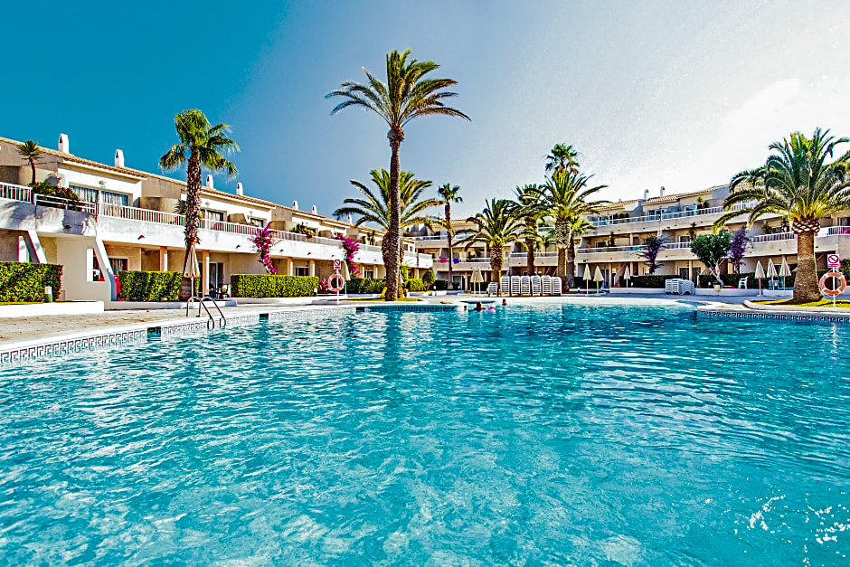 Hotel Globales Los Delfines