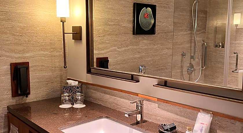 Taj City Centre New Town, Kolkata