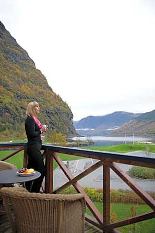 Superior Room with Balcony