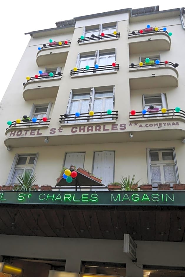 Hôtel Saint-Charles