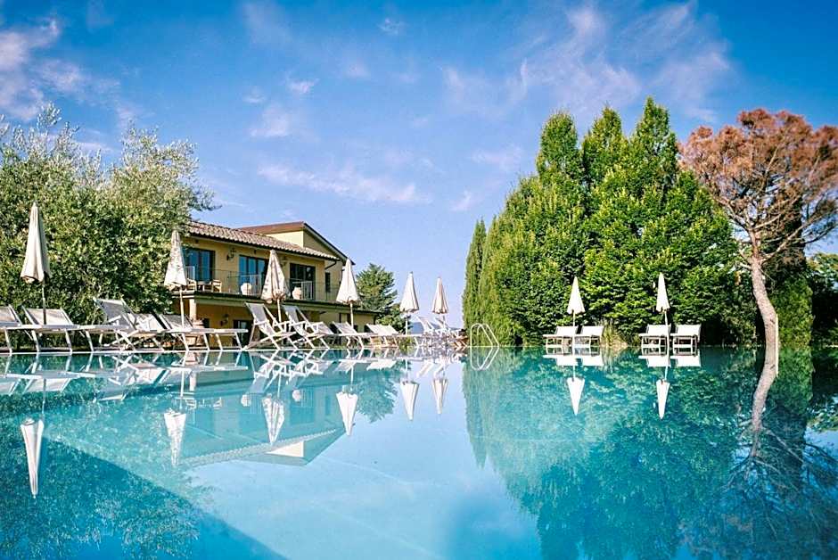 Fattoria degli Usignoli Hotel
