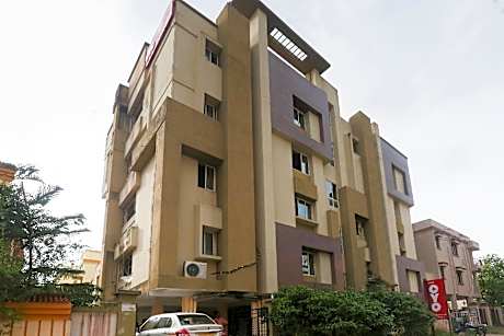 Super Hotel O Avigna Residency