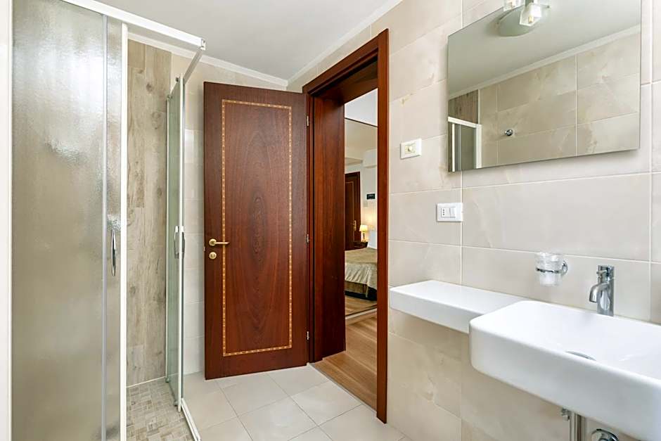 Hotel Giardinetto Venezia