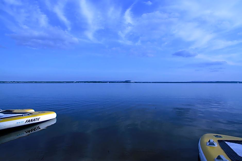 Strandhotel Weißer Berg