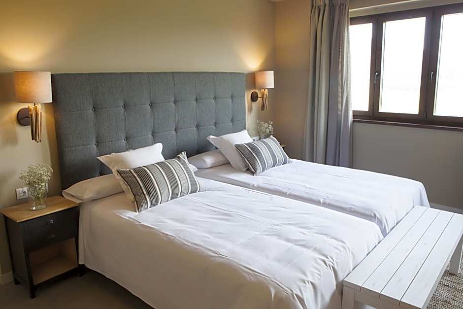 Hotel Mas De Cebrian