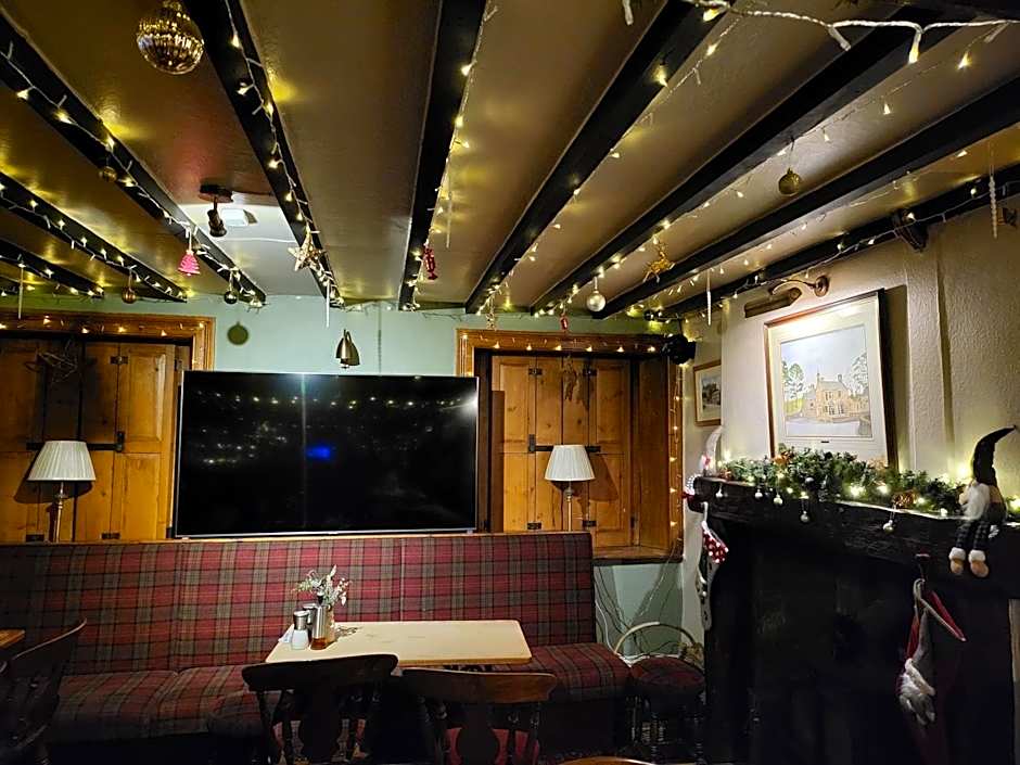 The Manifold Inn Hotel