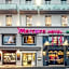 Hotel Mercure Lourdes Imperial