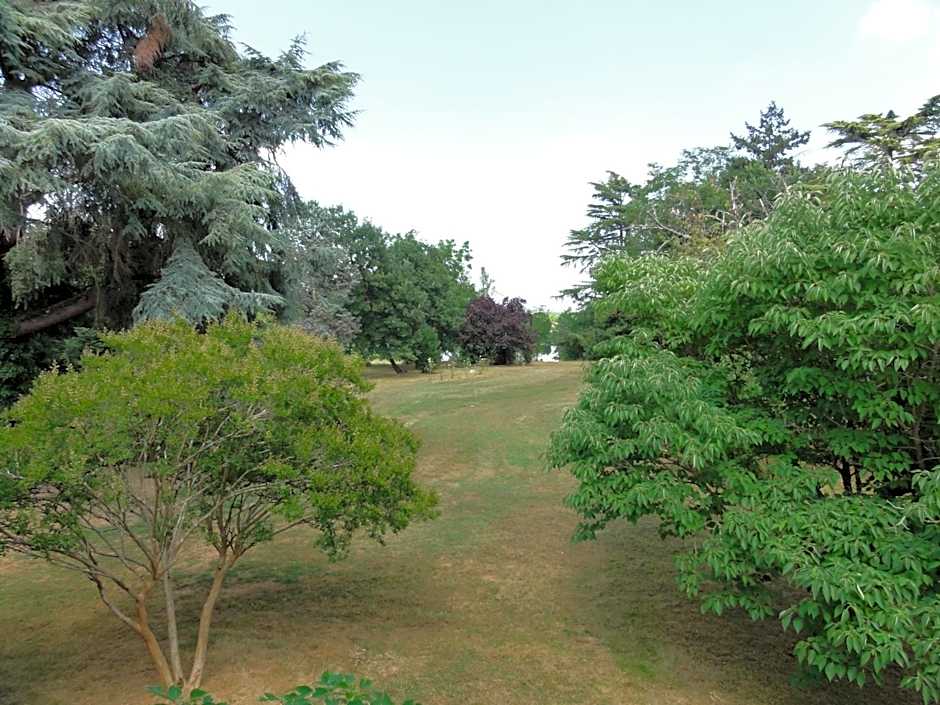 Les Rives du Plantié