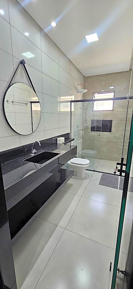 POUSADA LIMAS SUITES