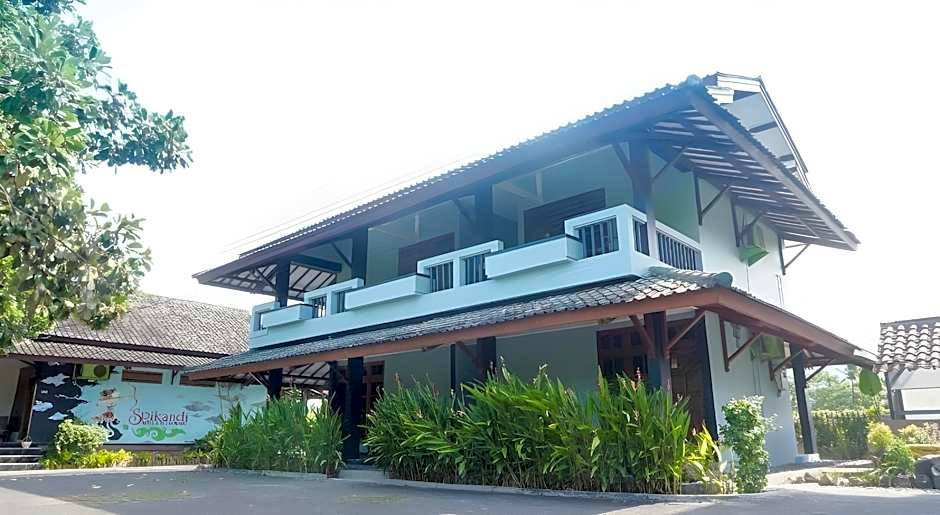 Hotel O Srikandi Hotel