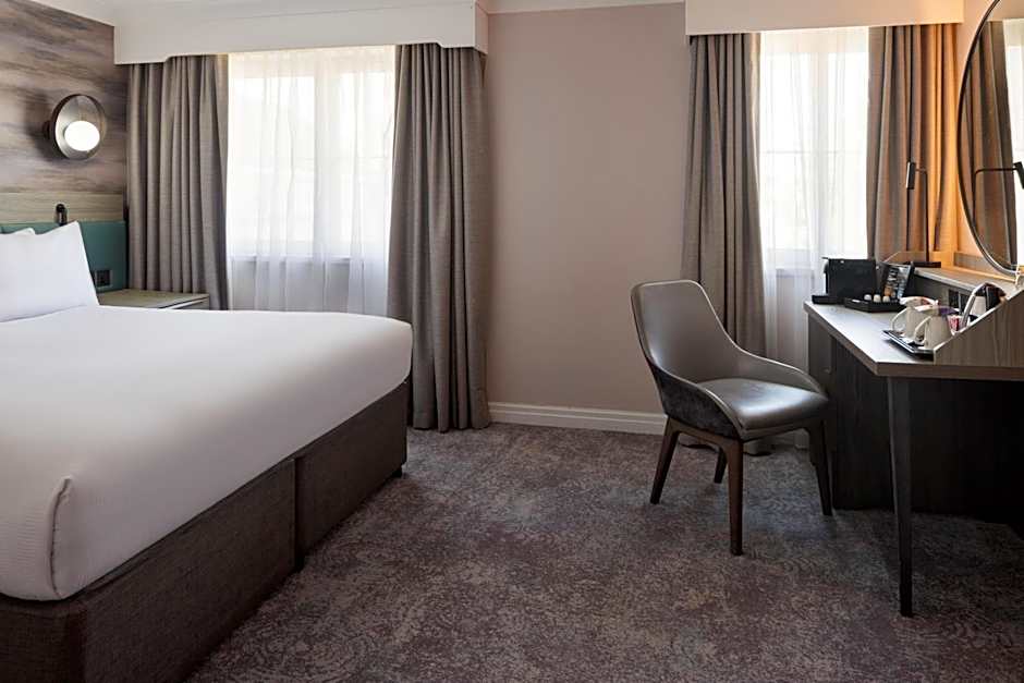 DoubleTree by Hilton Bath