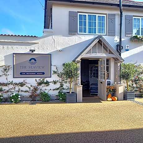 The Seaview, East Preston