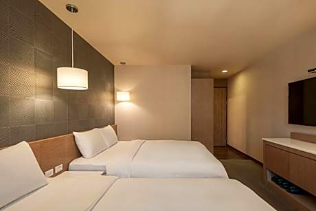 Business Double Room