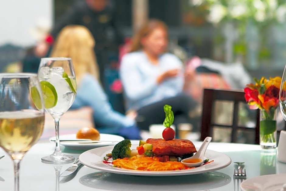 San Agustin El Dorado