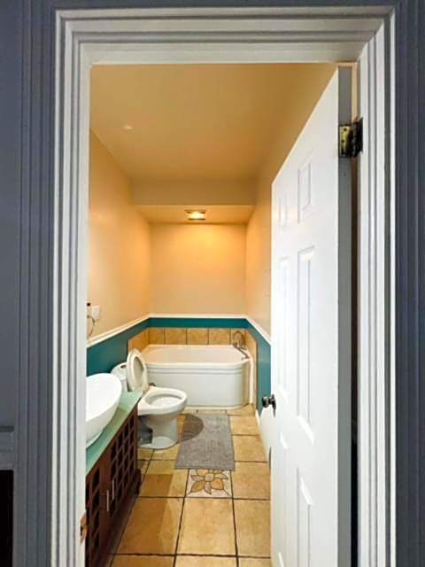 Chalet Pakingan Gaspesie Cap-Chat