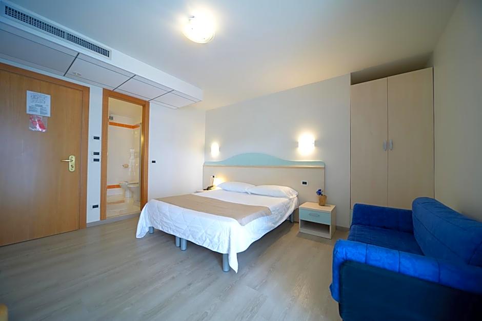 Hotel Salus