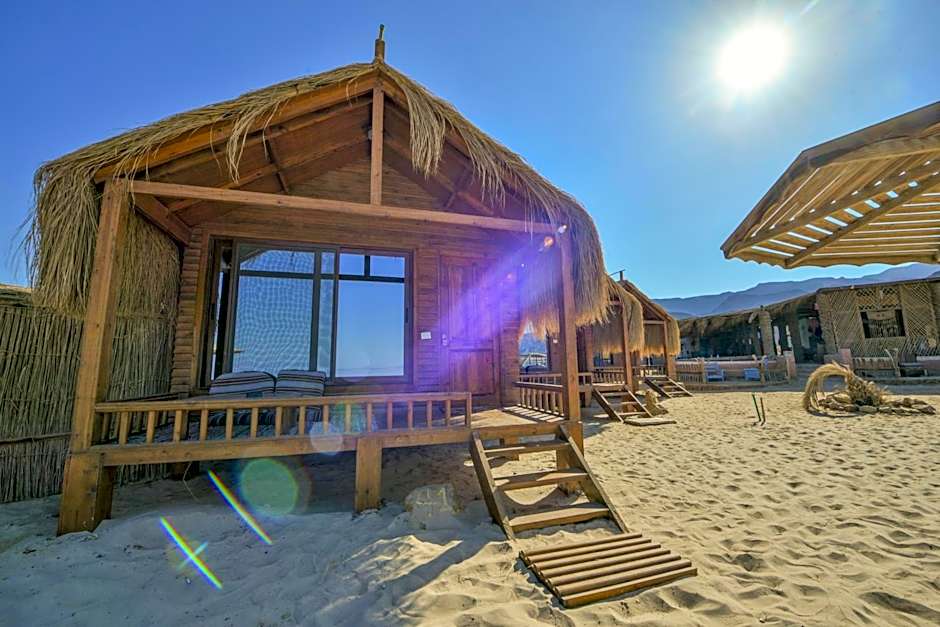Paradise Sweir