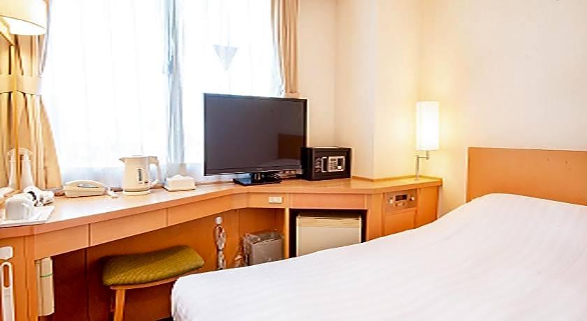 Reiah  Hotel Yokkaichi