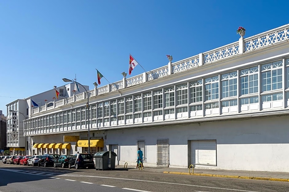Hotel La Terraza