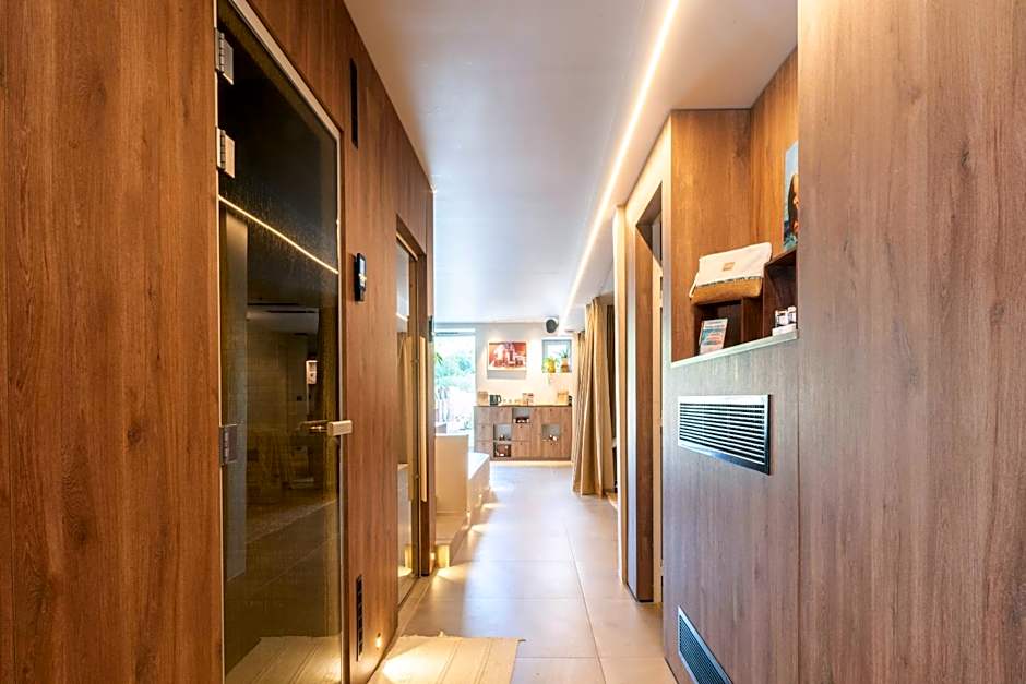 Hôtel Restaurant & Spa La Maison Oppoca