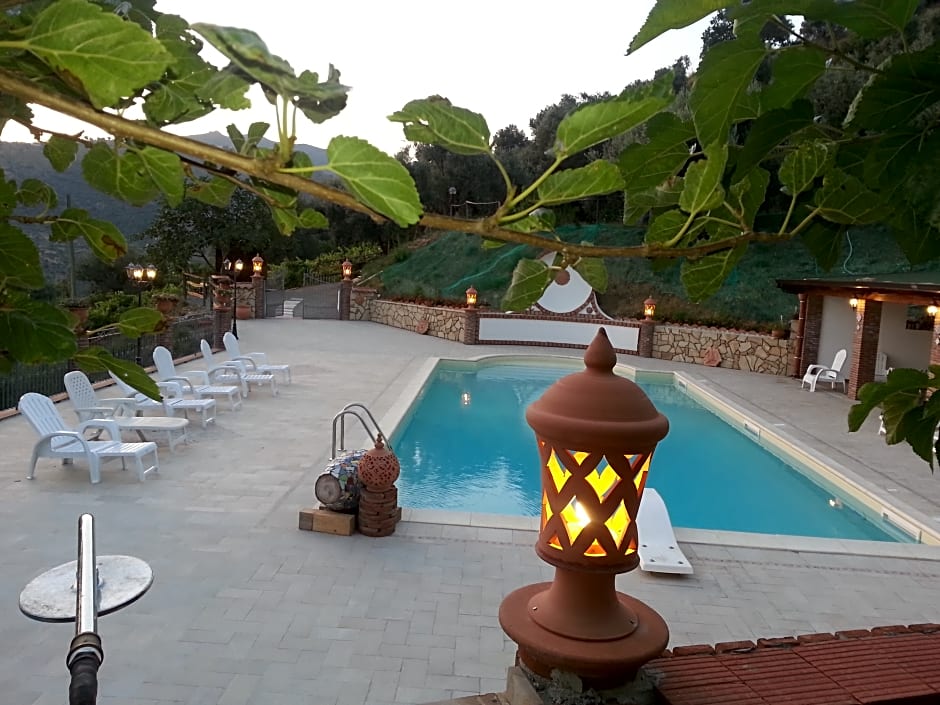 Agriturismo L'Uliveto