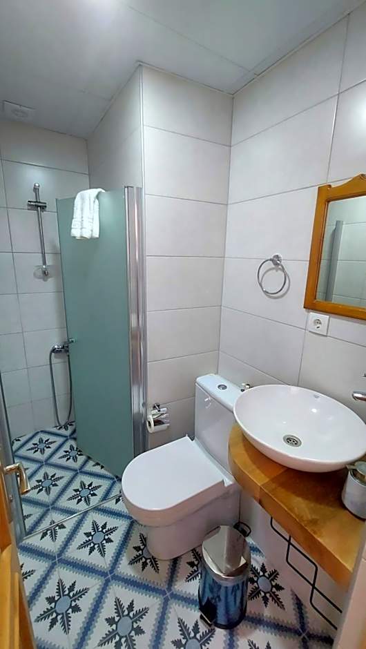 Çeşme Pürhayal Pansiyon