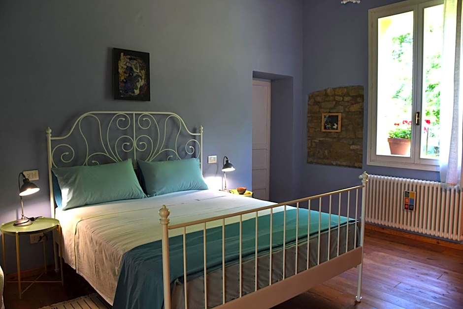 Photo 1 of 25 of Casa delle ginestre