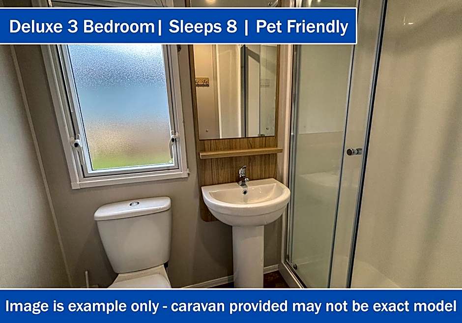 Crows Nest Caravan Park