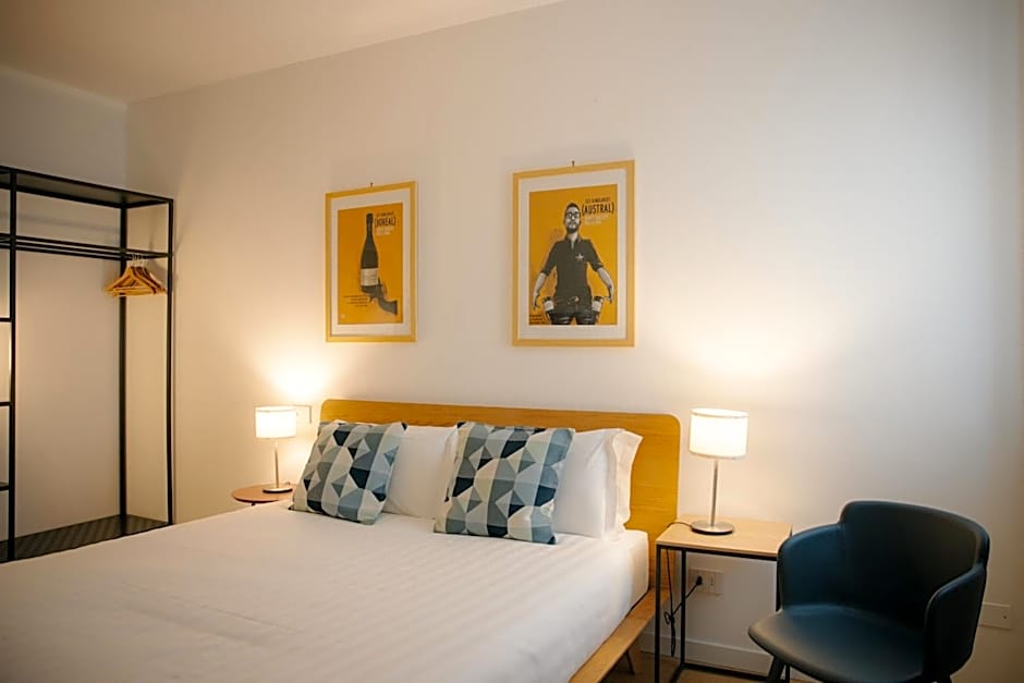Stilla Rooms & Contemporary Cuisine