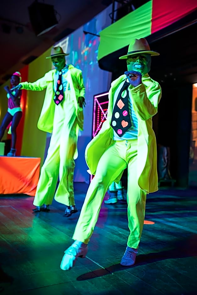 Riu Guanacaste - All Inclusive